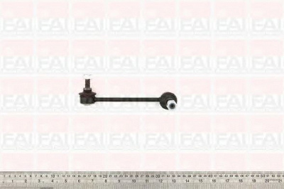FAI AUTOPARTS ss2555 -  Тяга / стойка, стабилизатор